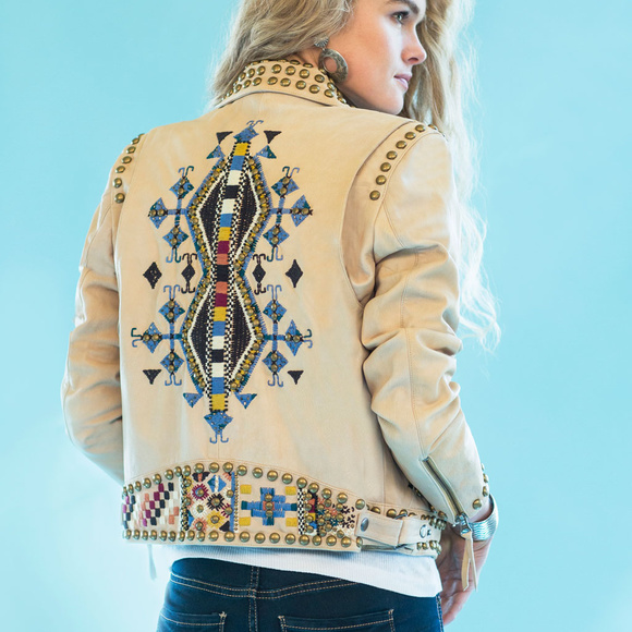 double d ranchwear jackets